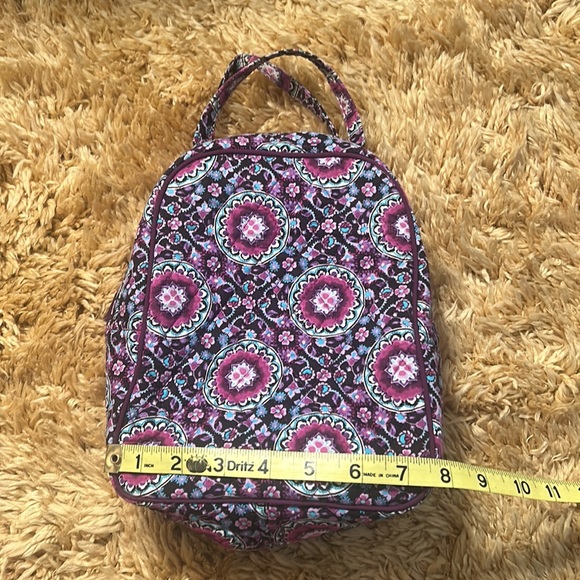 Vera Bradley Lunchbag - Picture 5 of 5